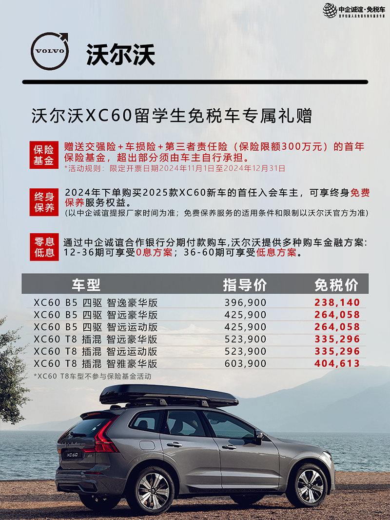 xc60 xc60